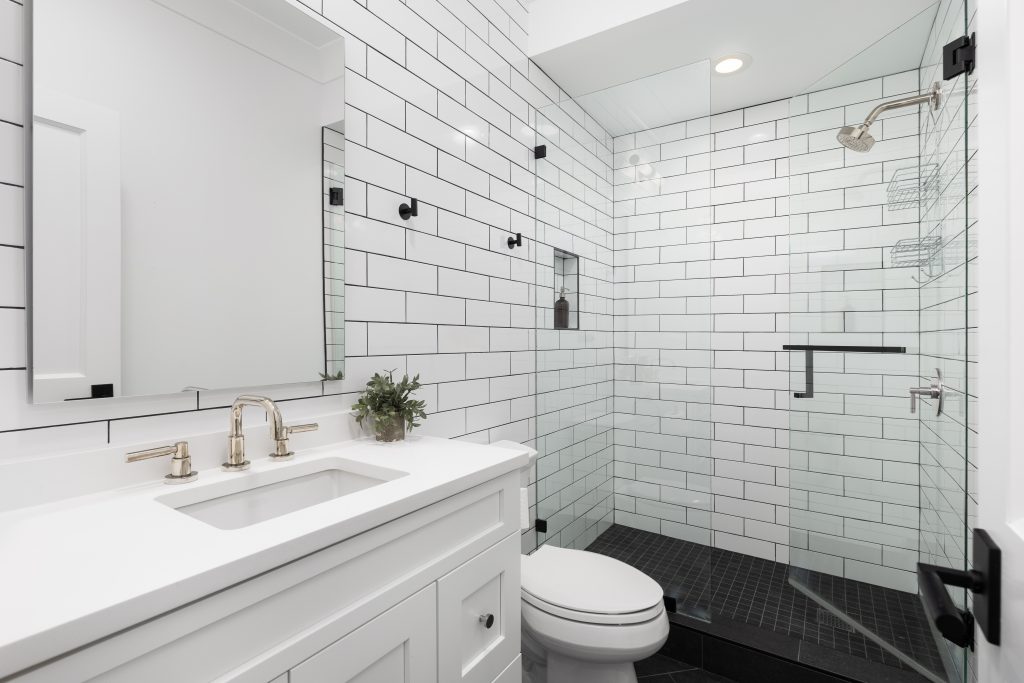 Bathroom Remodeling Near You | HQ Bathroom Remodeling