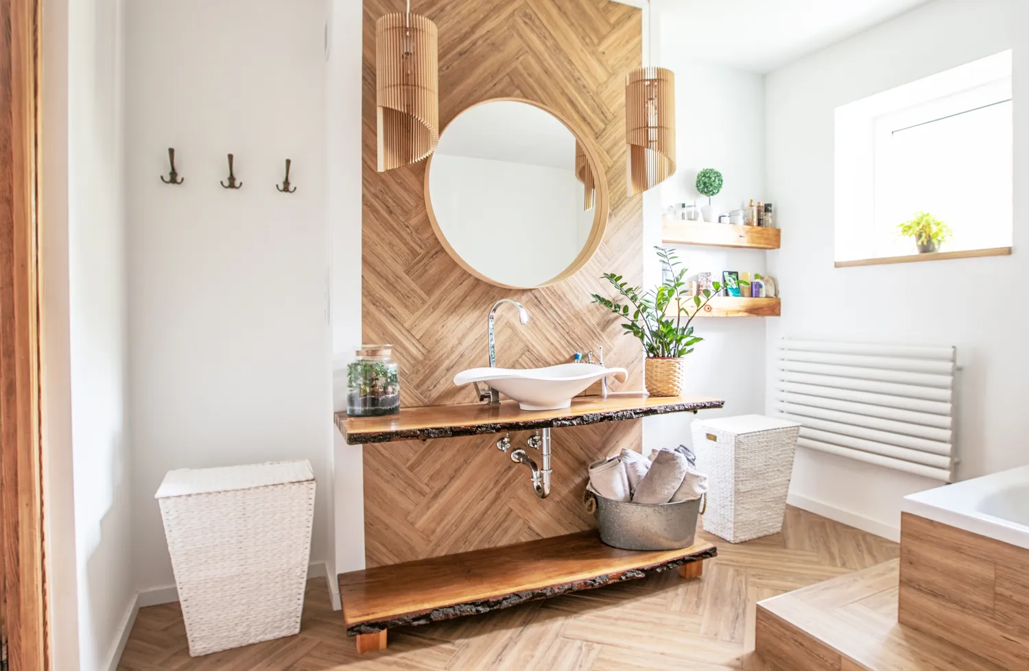 Bathroom Remodeling Near You | ATOZ Bathroom Remodeling & Tile