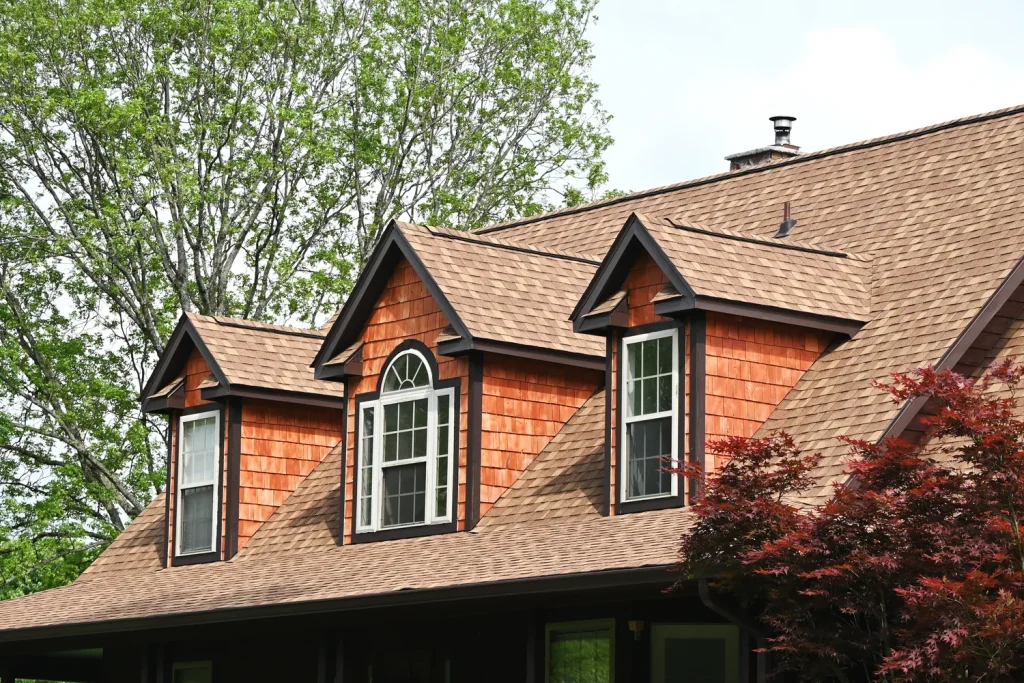 Cedar Roofing Near You | All Roofs Cedar Shake