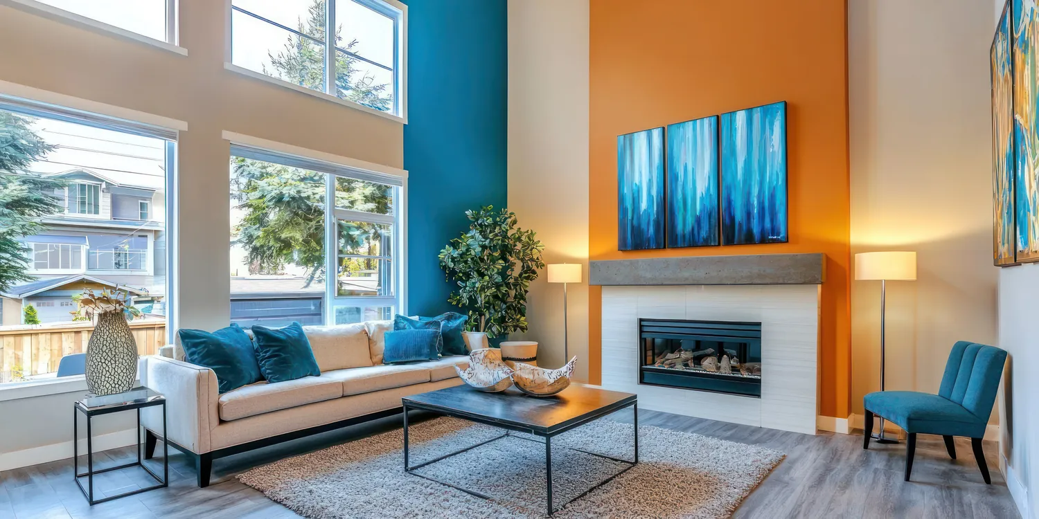 Painters Near You | CTP ECO - PAINTING