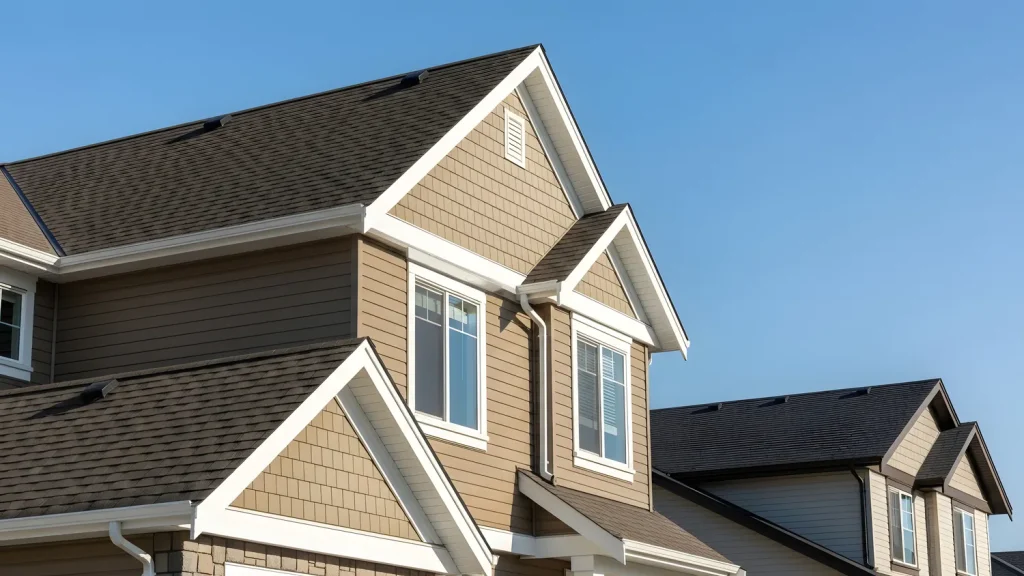 Roof Repair Near You | Lojek Roofing