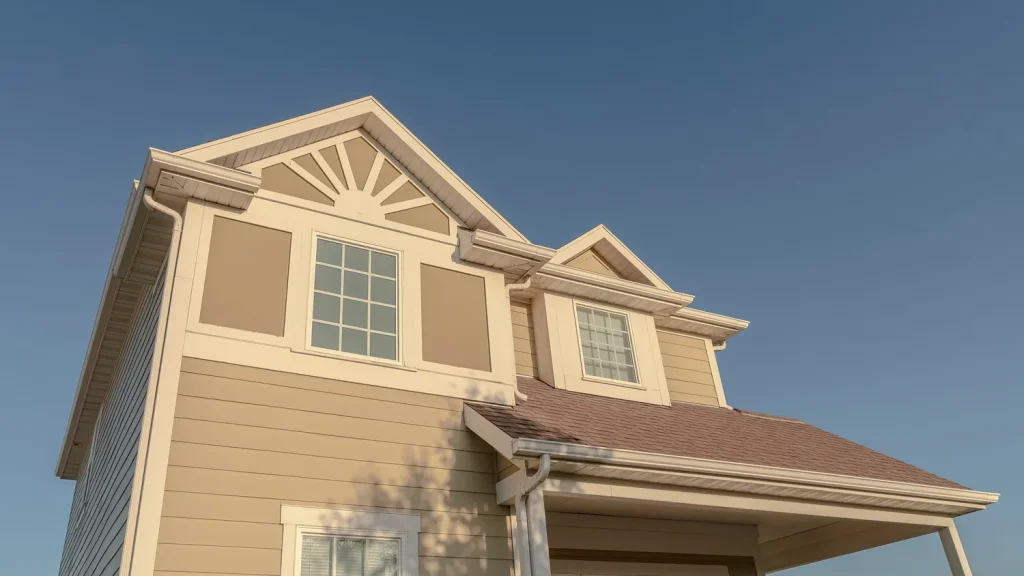 Roof Repair Near You | Lojek Roofing Company