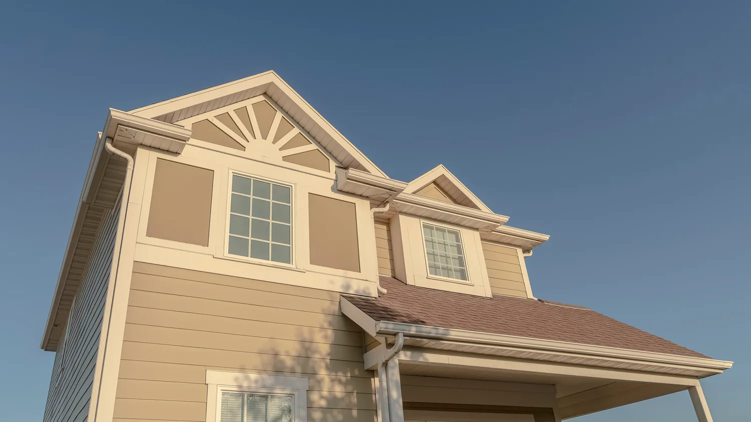 Roof Repair Near You | Lojek Roofing Company