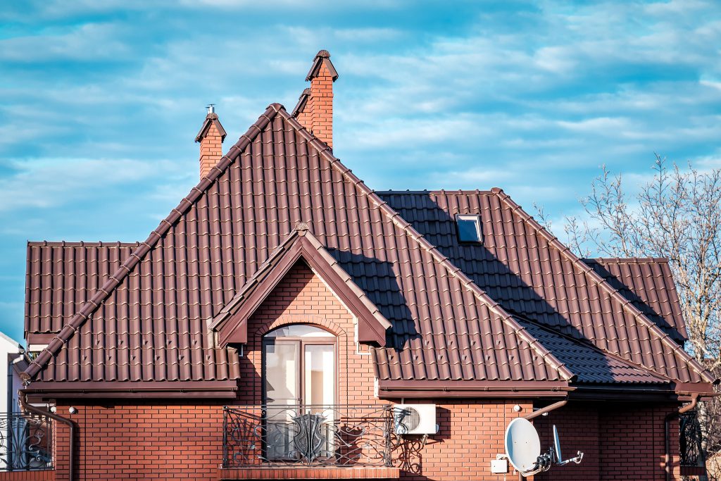 Roofing Company Near You | JJ ROOFING CONSTRUCTION ENTERPRISES