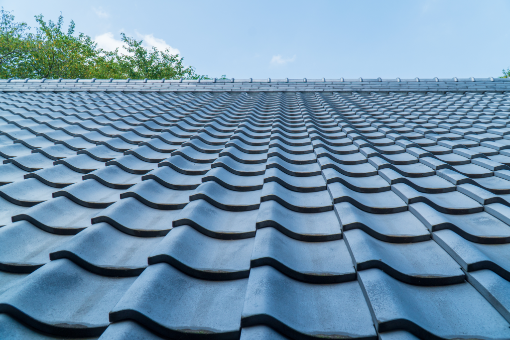 Roof Repair Near You | JJ ROOFING CONSTRUCTION ENTERPRISES