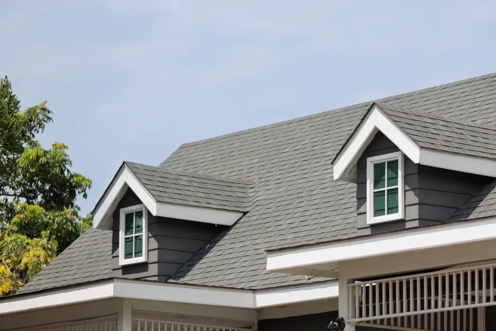 Roof Repair Near You | Lojek Roofing COMPANY