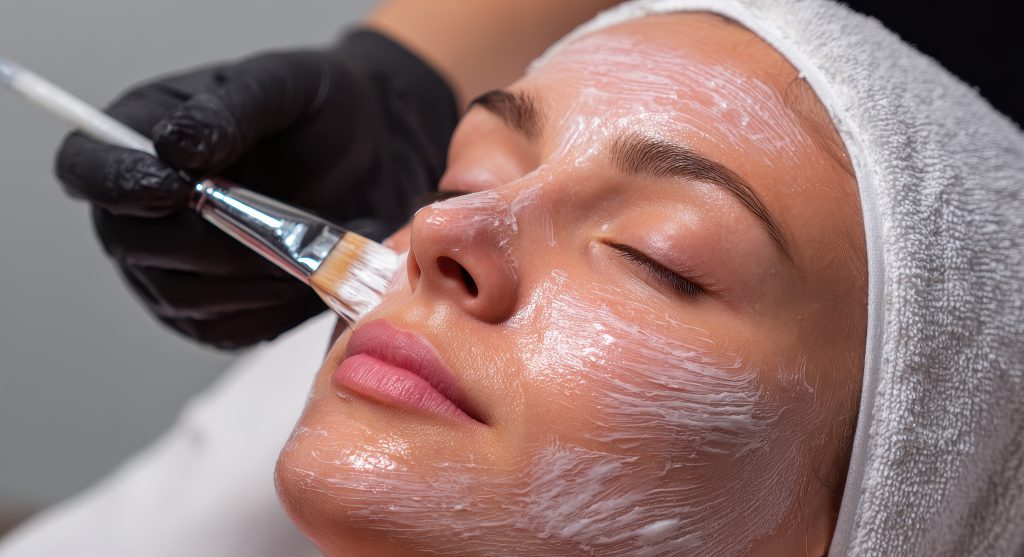 Facials Chicago | Om SPA Permanent Makeup